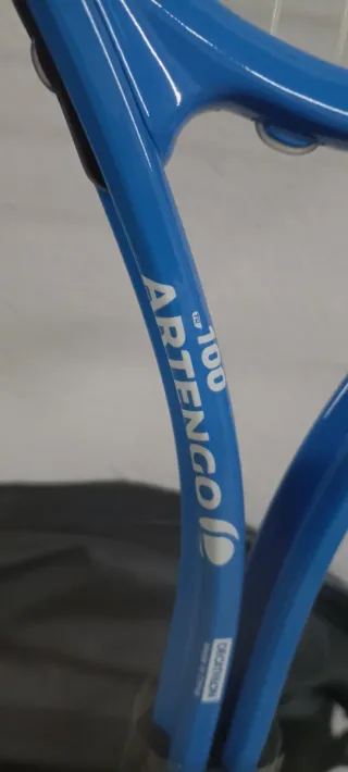 2 Raquetas Tenis Artengo 100 Nuevas