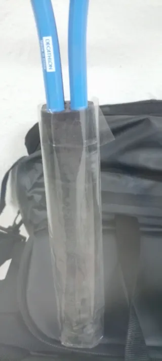 2 Raquetas Tenis Artengo 100 Nuevas