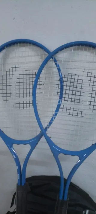2 Raquetas Tenis Artengo 100 Nuevas