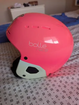 Casco de esquí infantil Bolle