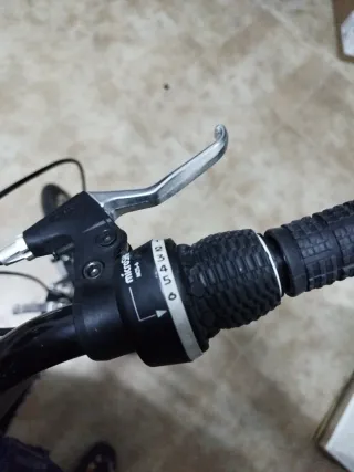 Bicicleta Plegable BH Ibiza