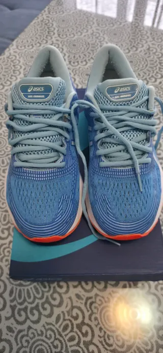 Zapatillas deportivas Asics Gel-Running