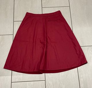 Gonna in lana Marc O’Polo