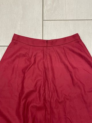 Gonna in lana Marc O’Polo