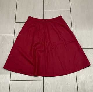 Gonna in lana Marc O’Polo