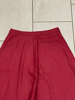 Gonna in lana Marc O’Polo