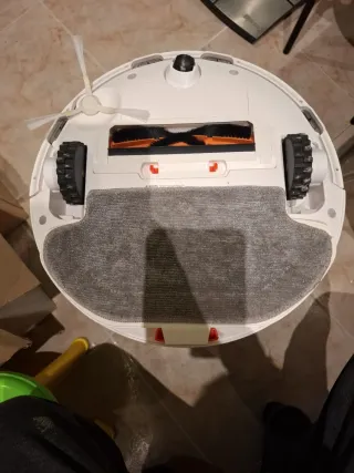 Aspirador Xiaomi Mi Robot Vacuum Mop 2S
