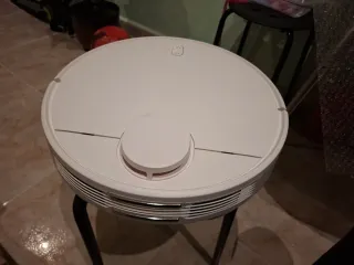 Aspirador Xiaomi Mi Robot Vacuum Mop 2S