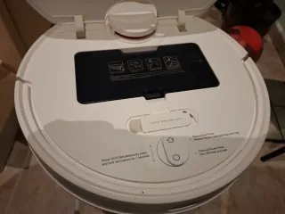 Aspirador Xiaomi Mi Robot Vacuum Mop 2S