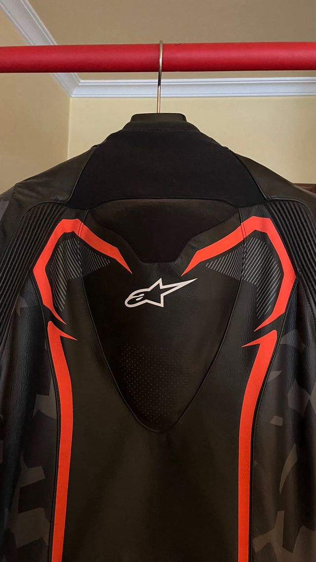 Mono Alpinestars GP Plus V2 1 Pieza