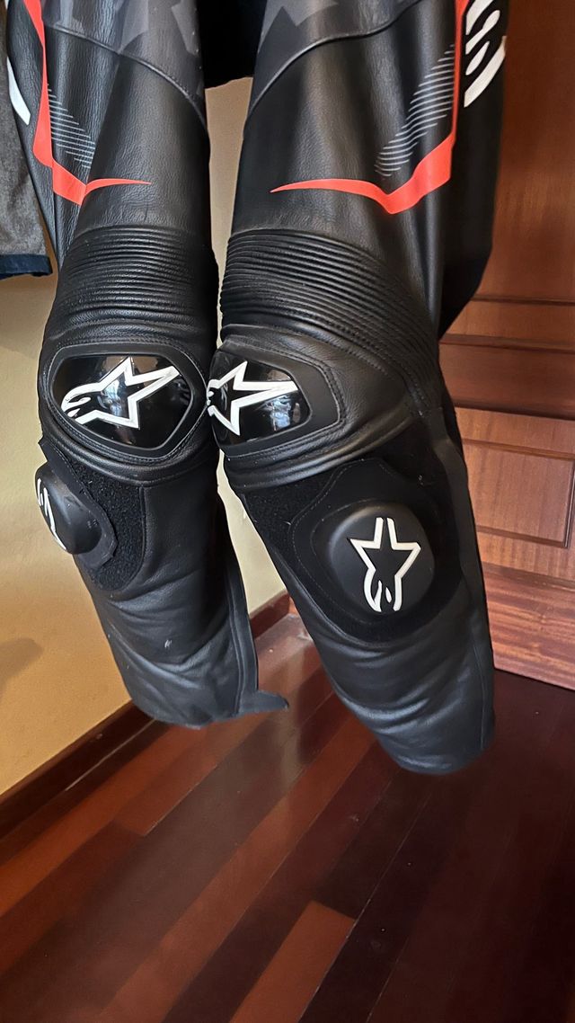 Mono Alpinestars GP Plus V2 1 Pieza