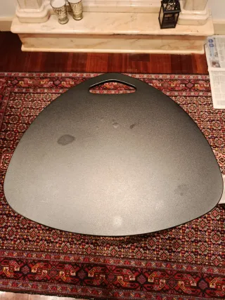 Tavolo ausiliario moderno Ikea