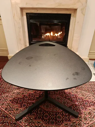 Tavolo ausiliario moderno Ikea