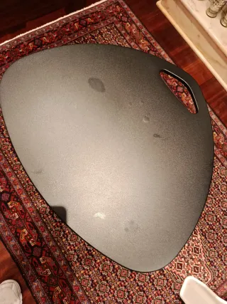 Tavolo ausiliario moderno Ikea