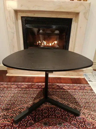 Tavolo ausiliario moderno Ikea