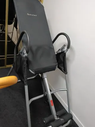 Máquina de Inversión Quorumed