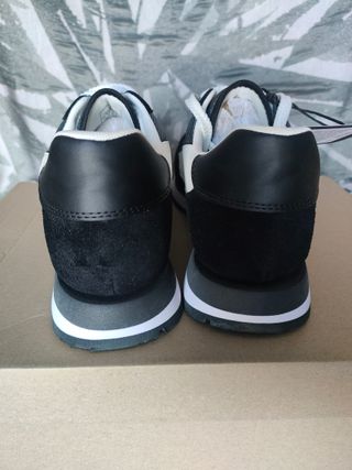 Zapatillas Armani Exchange Talla 43