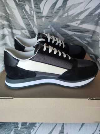 Zapatillas Armani Exchange Talla 43