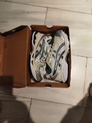 Asics Gel Kayano 14 Talla 43