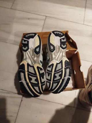 Asics Gel Kayano 14 Talla 43