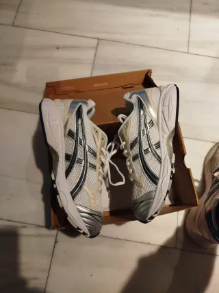 Asics Gel Kayano 14 Talla 43