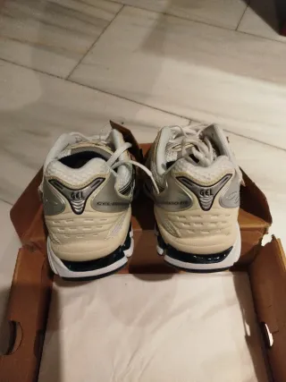 Asics Gel Kayano 14 Talla 43