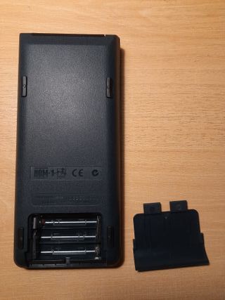 Calculadora HP 48G+ 128K RAM