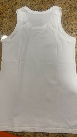 Camiseta Nike Dri-Fit Cotton M