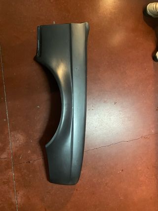 Aletas Delanteras Fibra BMW E30