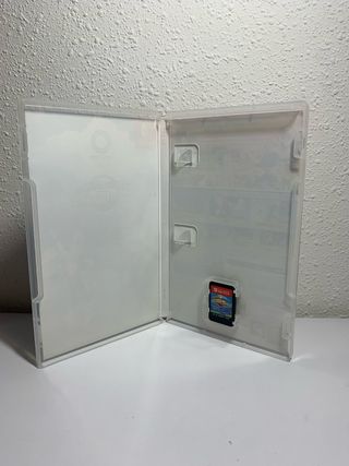 Mario y Sonic Juegos Olímpicos para nintendo switc