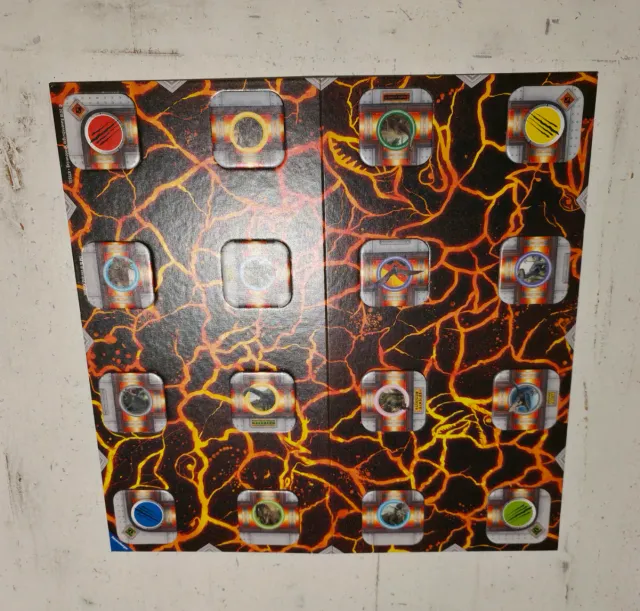 Juego de mesa Labyrinth Jurassic World