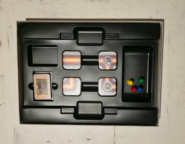 Juego de mesa Labyrinth Jurassic World