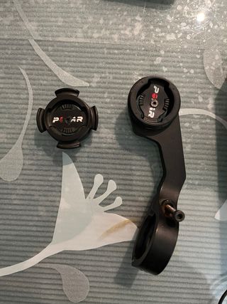 Polar V650 GPS Ciclocomputador