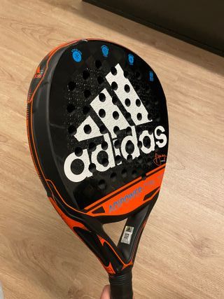 Pala Adidas Adipower CTRL 3.0 Álex Ruiz