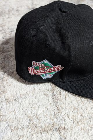 Gorra New Era LA Dodgers Negra