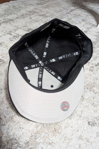 Gorra New Era LA Dodgers Negra