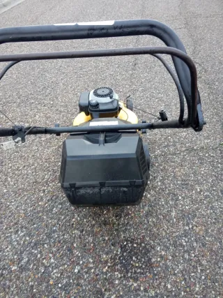 Cortacésped gasolina Raser