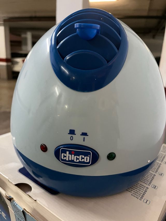 Umidificatore Chicco