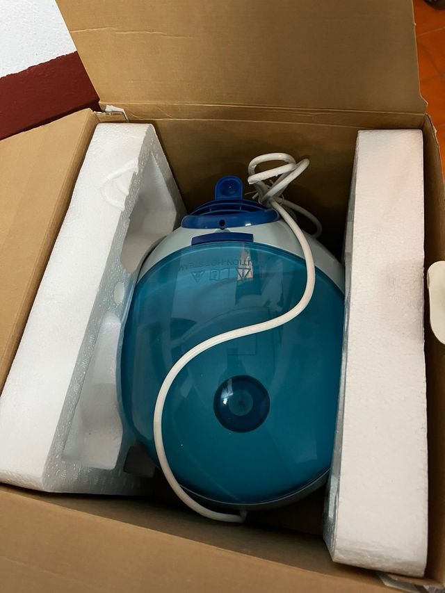 Umidificatore Chicco