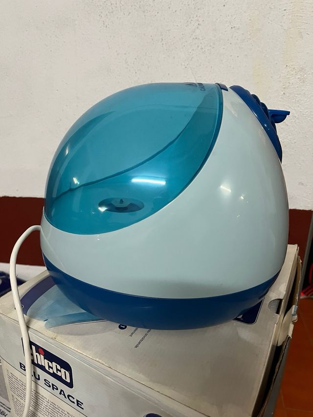 Umidificatore Chicco