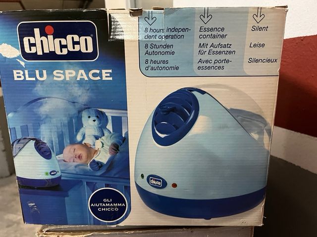 Umidificatore Chicco