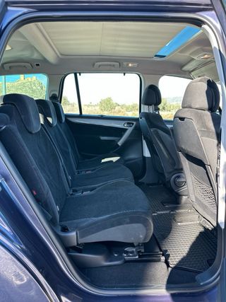 Citroen Grand C4 Picasso 2.0 HDI 2008