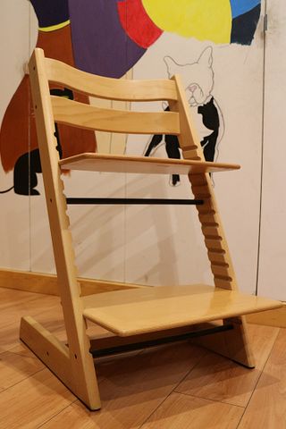 SILLA STOKKE TRIPP TRAPP