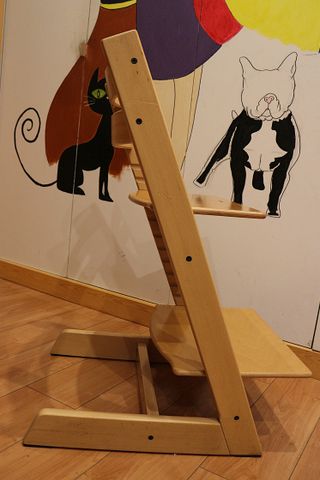 SILLA STOKKE TRIPP TRAPP