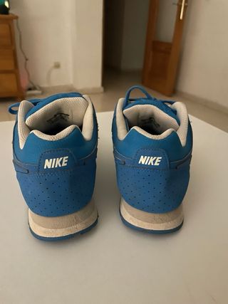 Zapatillas Nike
