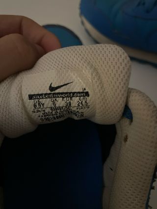 Zapatillas Nike