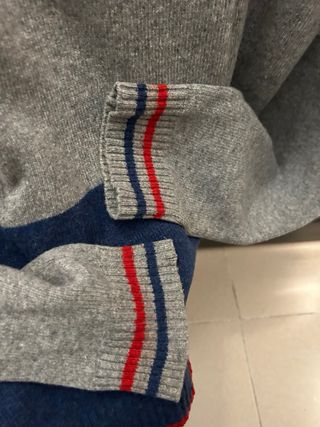 Jersey Lacoste Lana XL