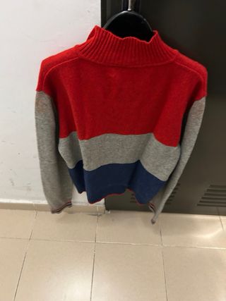 Jersey Lacoste Lana XL