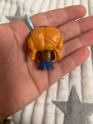 Funko Pop Stranger Things Nancy y Max