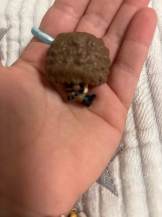 Funko Pop Stranger Things Nancy y Max